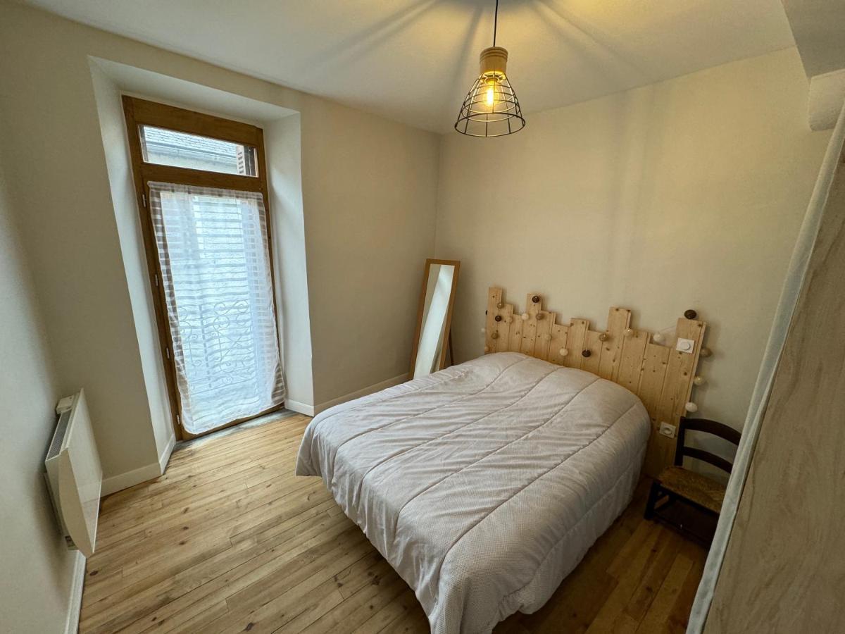 Agreable Maison De Village Au Coeur De Apartment *