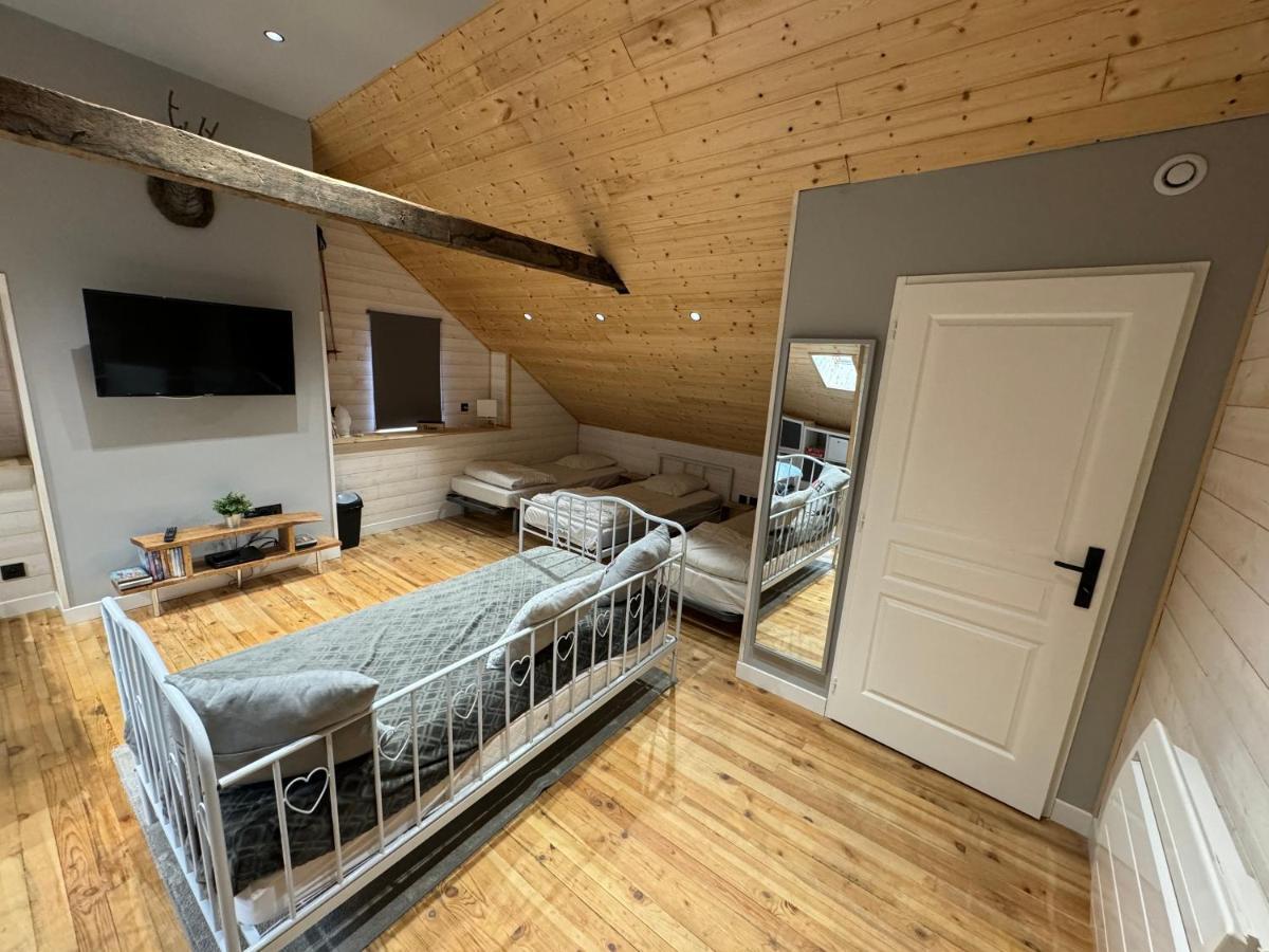 Agreable Maison De Village Au Coeur De Apartment
